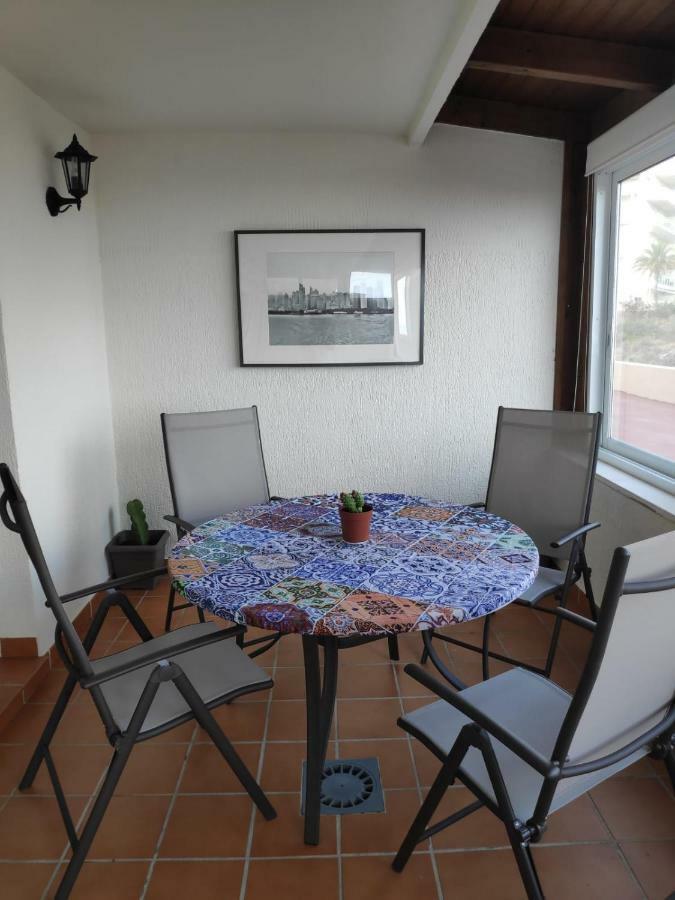 New Appartment In Benalmadena Costa Benalmádena Exterior photo
